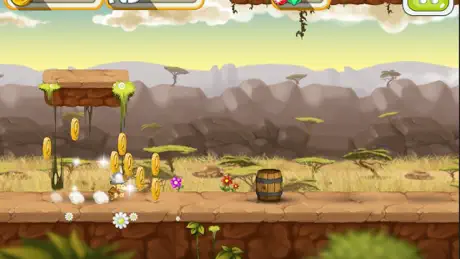 Monkey King Paradise
