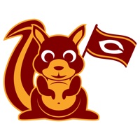 UChicago Stickers app icon - Stickers app for iPhone