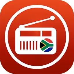 South Africa Radio News, Music, Talk Show Metro FM app icon