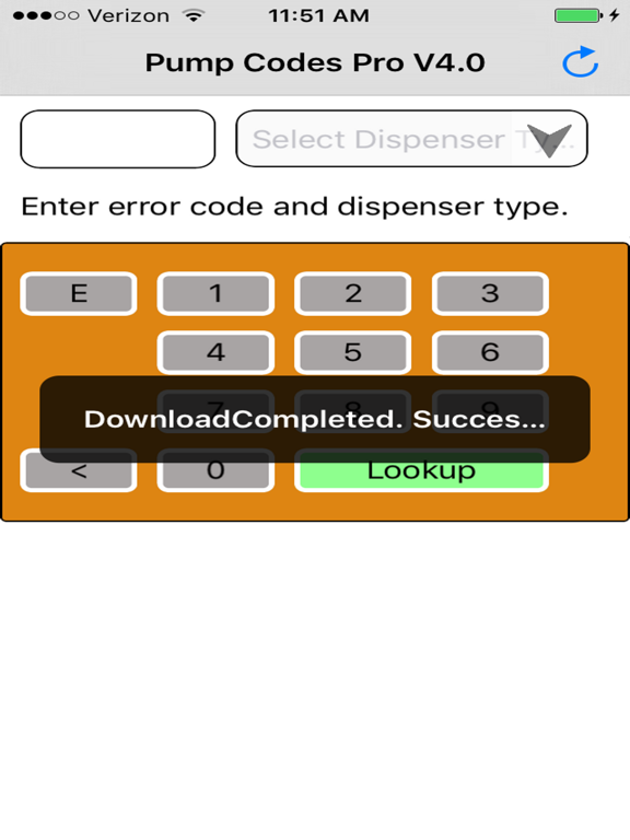 Screenshot #6 pour Pump Codes PRO V4.0