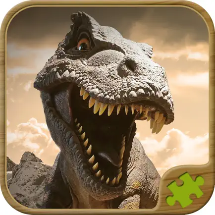Dinosaur Puzzle Games for Kids Cheats