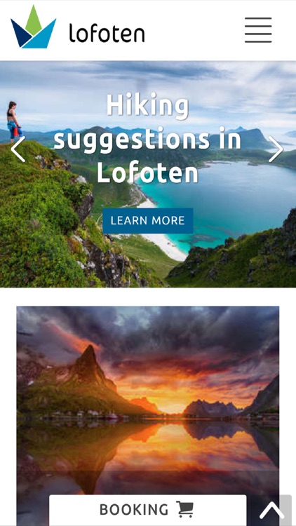 Lofoten Travel Guide