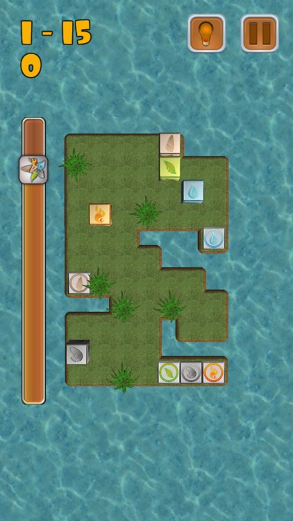 Elements 3D screenshot-3