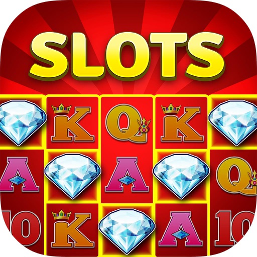 Slots Luxury Casino - Best Las Vegas Slot Machines