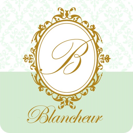 宇都宮　ネイルサロン　Blancheur　公式アプリ