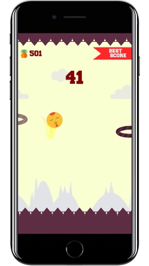 Crazy Hop Ball(圖2)-速報App