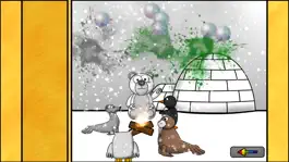Game screenshot Animal Games for Kids: Puzzles HD apk