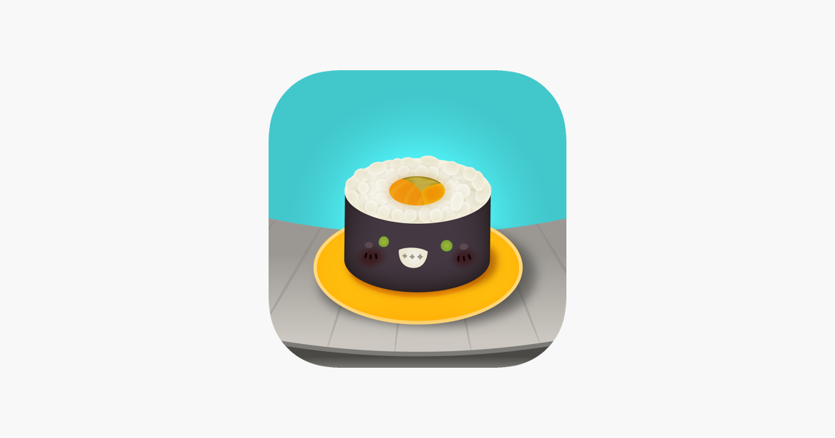 Niso Sushi – Apps no Google Play