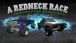 Game screenshot Redneck Racing Dynasty: Pickup Trucks Duck Country mod apk