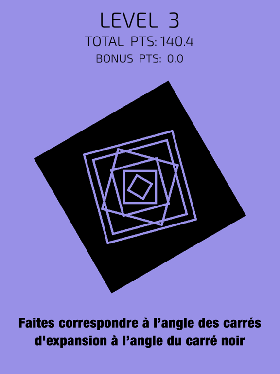 Screenshot #5 pour Spin Out