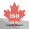It's Canada's 150th