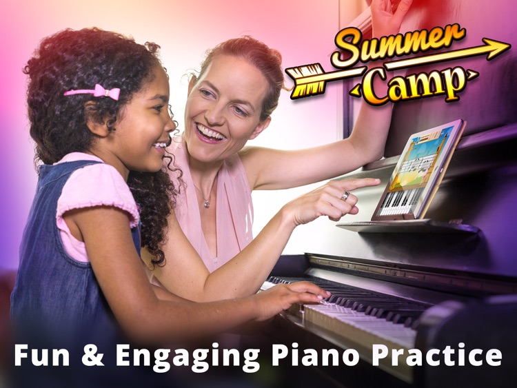Piano Maestro by JoyTunes - Piano practice screenshot-0