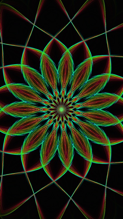 Uzu - A Generative Design Playground