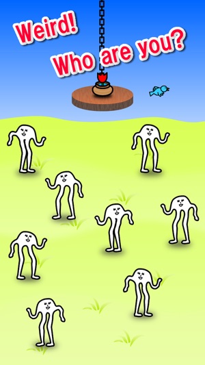 Weird Guys(圖1)-速報App