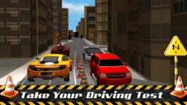 Game screenshot Extreme Level Car Driver Parking Simulator games. hack