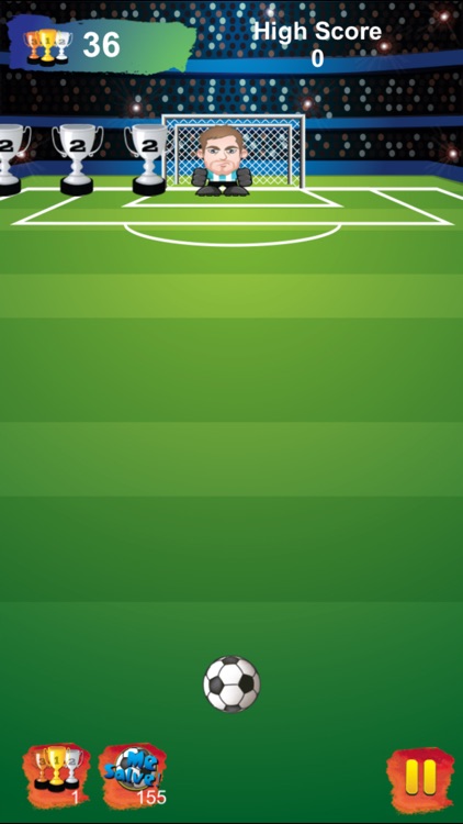 Bate Bola screenshot-3