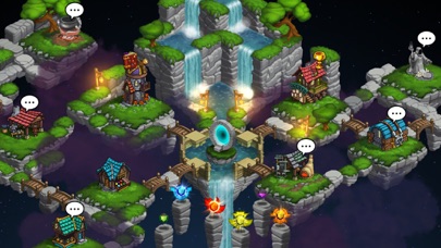 Rogue Wizards screenshot 2