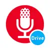 Voice recorder - Audio recorder for Drive negative reviews, comments