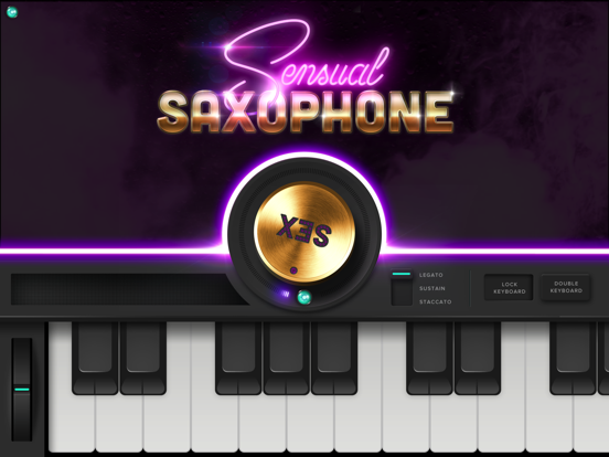 Screenshot #5 pour Sensual Sax