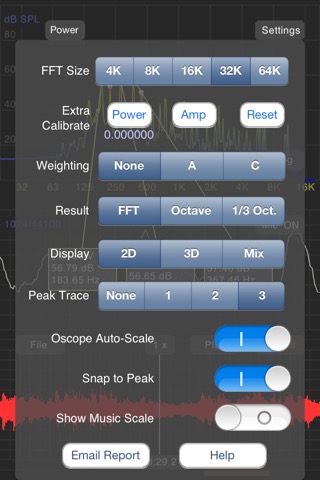 iAnalyzer Proのおすすめ画像2