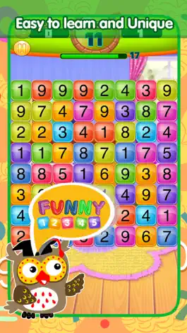 Game screenshot Crazy Number Puzzle And Math Problem Solver apk