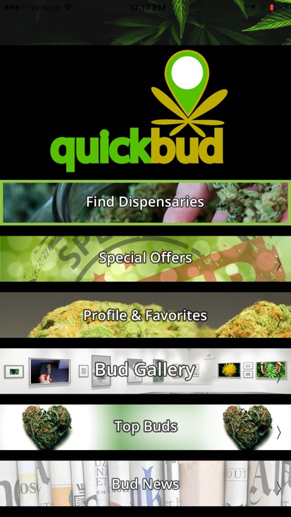 QuickBud