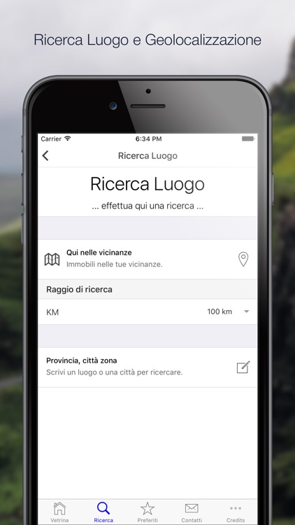 Regacasa Immobiliare screenshot-3