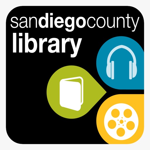 San Diego County Library - SDCL