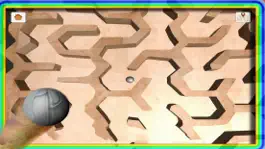 Game screenshot 3D Maze Logic Ball apk