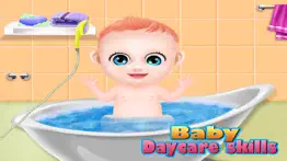 baby daycare activities - newborn baby games problems & solutions and troubleshooting guide - 3