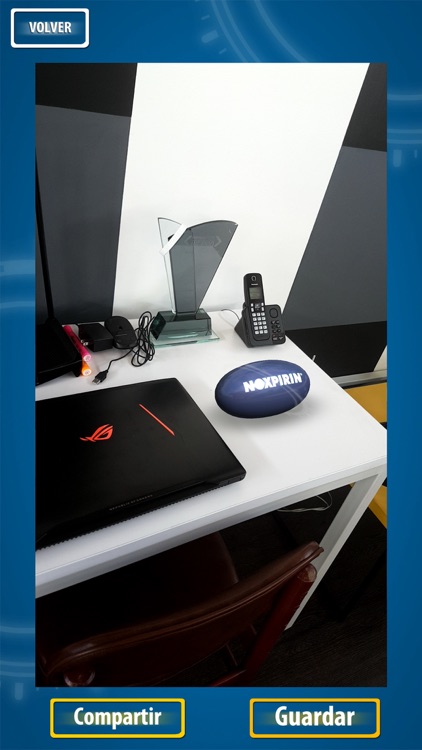 Noxpirin QuickGels screenshot-4