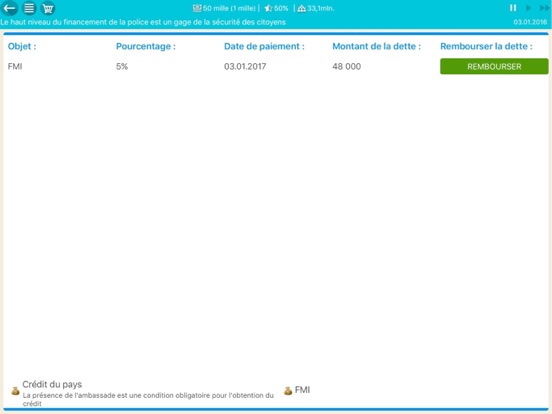 Screenshot #5 pour Canada Simulator 2