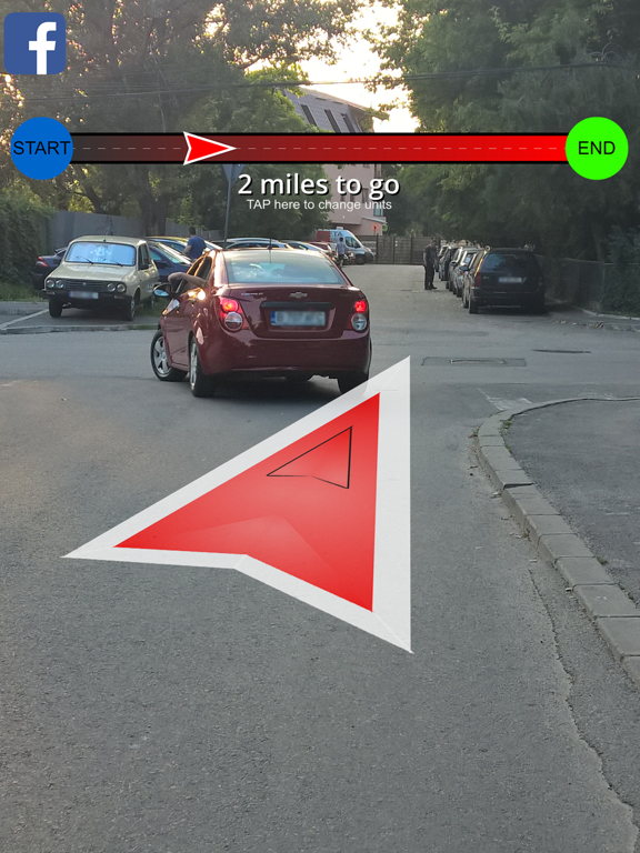 Screenshot #4 pour HUD navigation