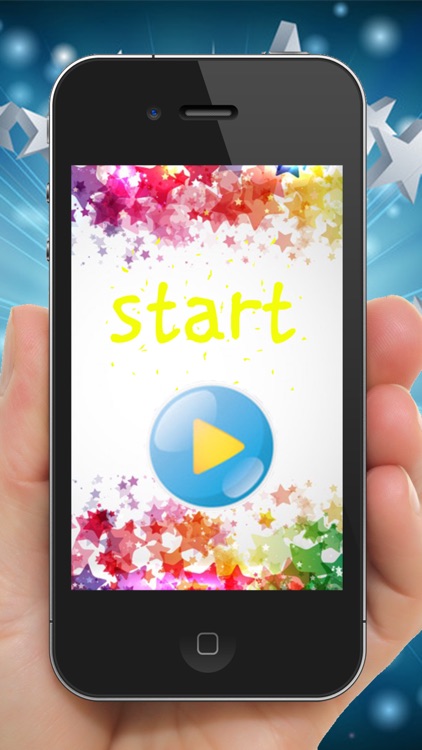 Which movie star are you