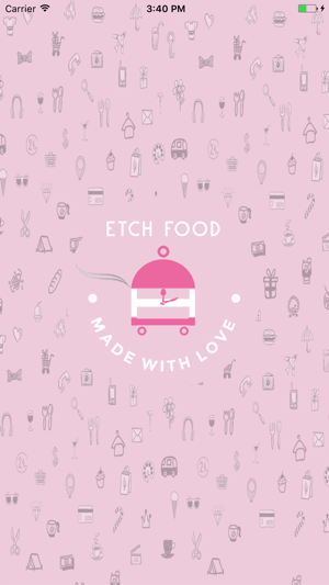 Etch Food(圖1)-速報App