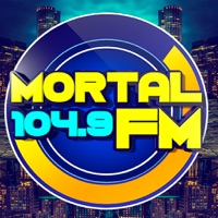 Mortal app icon - Music app for iPhone