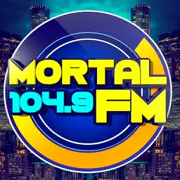 Mortal app icon