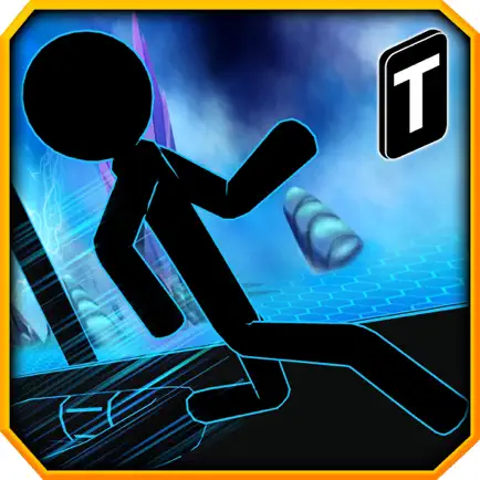 Legendary Stickman Run Cheats