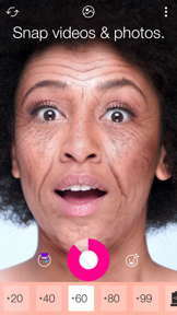 Oldify - Old Face App screenshot