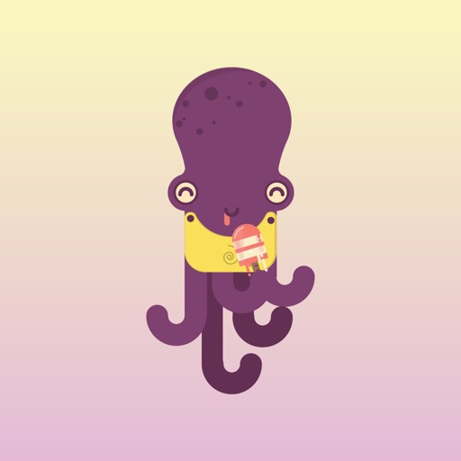 The Chirpy Octopus