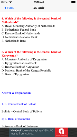 Bank Job Updates(圖5)-速報App