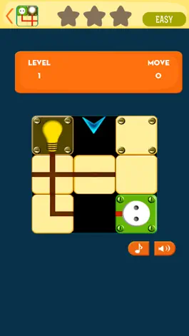 Game screenshot Brain training game - Light Me! apk