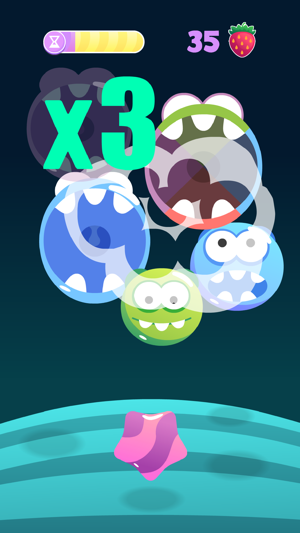 Yumm Monsters(圖5)-速報App