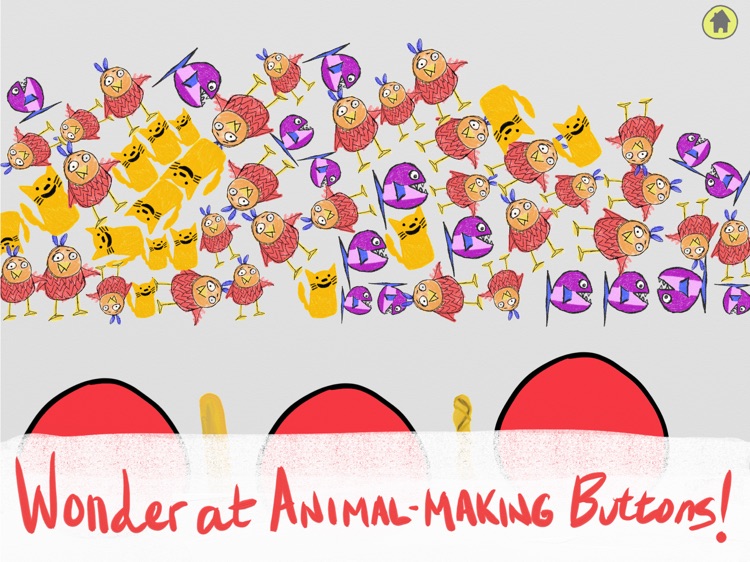 What's That Button Do?