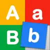 Little Matchups ABC - Alphabet Letters and Phonics App Delete