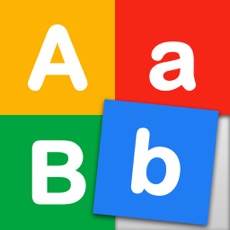 Activities of Little Matchups ABC - Alphabet Letters and Phonics