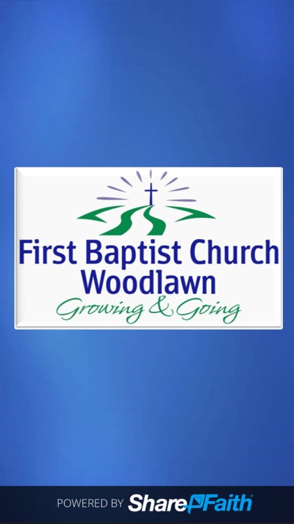 First Baptist Woodlawn