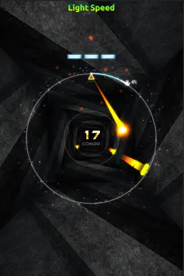 Game screenshot Beat By Beat - A Rhythm Action Game apk