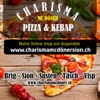 Charisma Pizza & Kebap