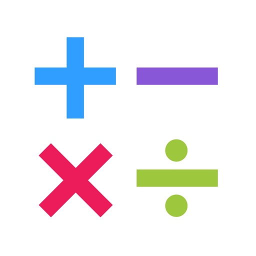 Best Math App for Kids by Xilva